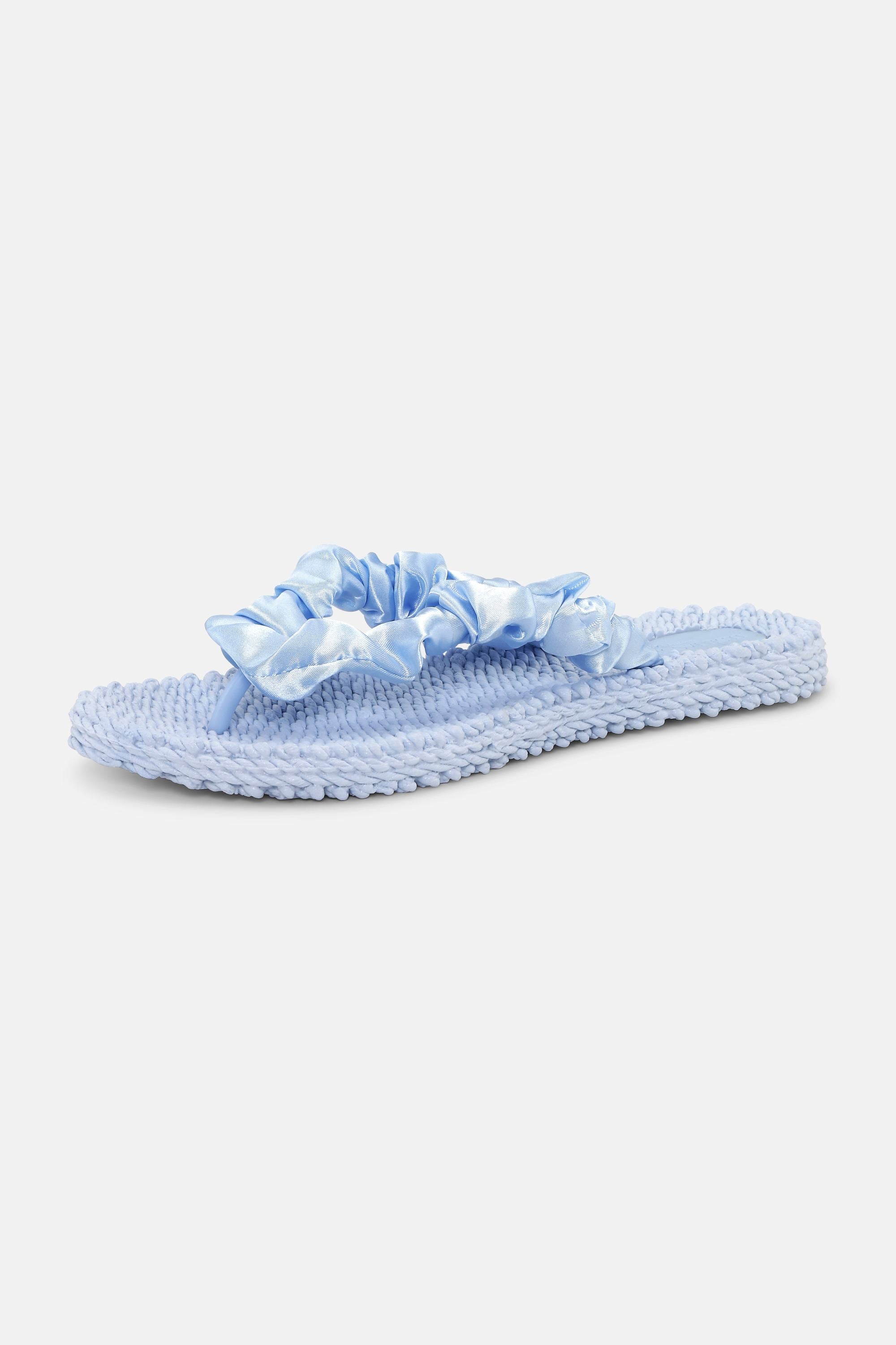 Flip-flops Tekstil - Blue Bell